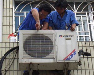 奇台空调维修售后服务中心