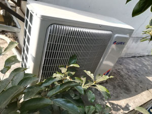 奇台空调维修售后服务