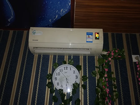 奇台空调维修售后服务中心