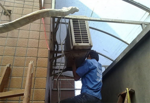 奇台空调维修售后服务中心