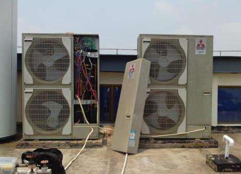 奇台空调维修电话号码多少