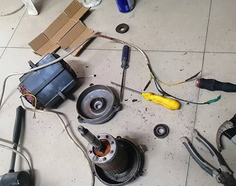 奇台空调维修售后服务中心电话在哪里找