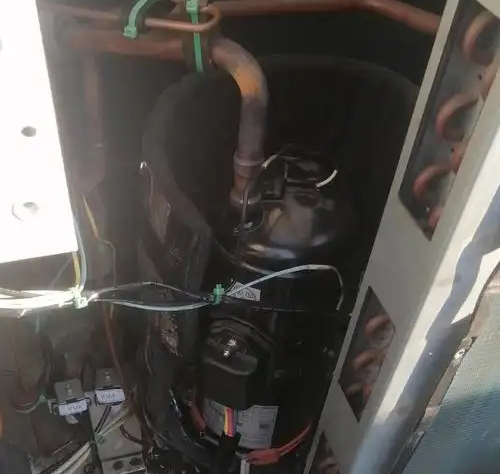 奇台维修变频空调电话在哪里找