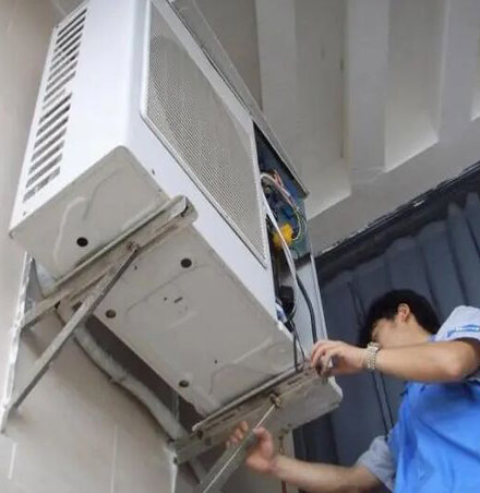 奇台24小时空调维修热线