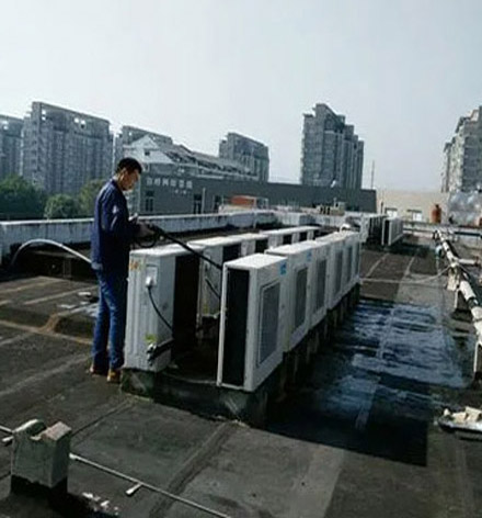 奇台 空调拆装 奇台本地 空调拆装公司