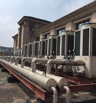 奇台多联机维修 奇台中央空调维修