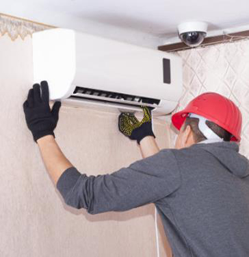 奇台空调内机噪音大