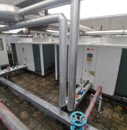 奇台附近中央空调维修 奇台上门中央空调维修